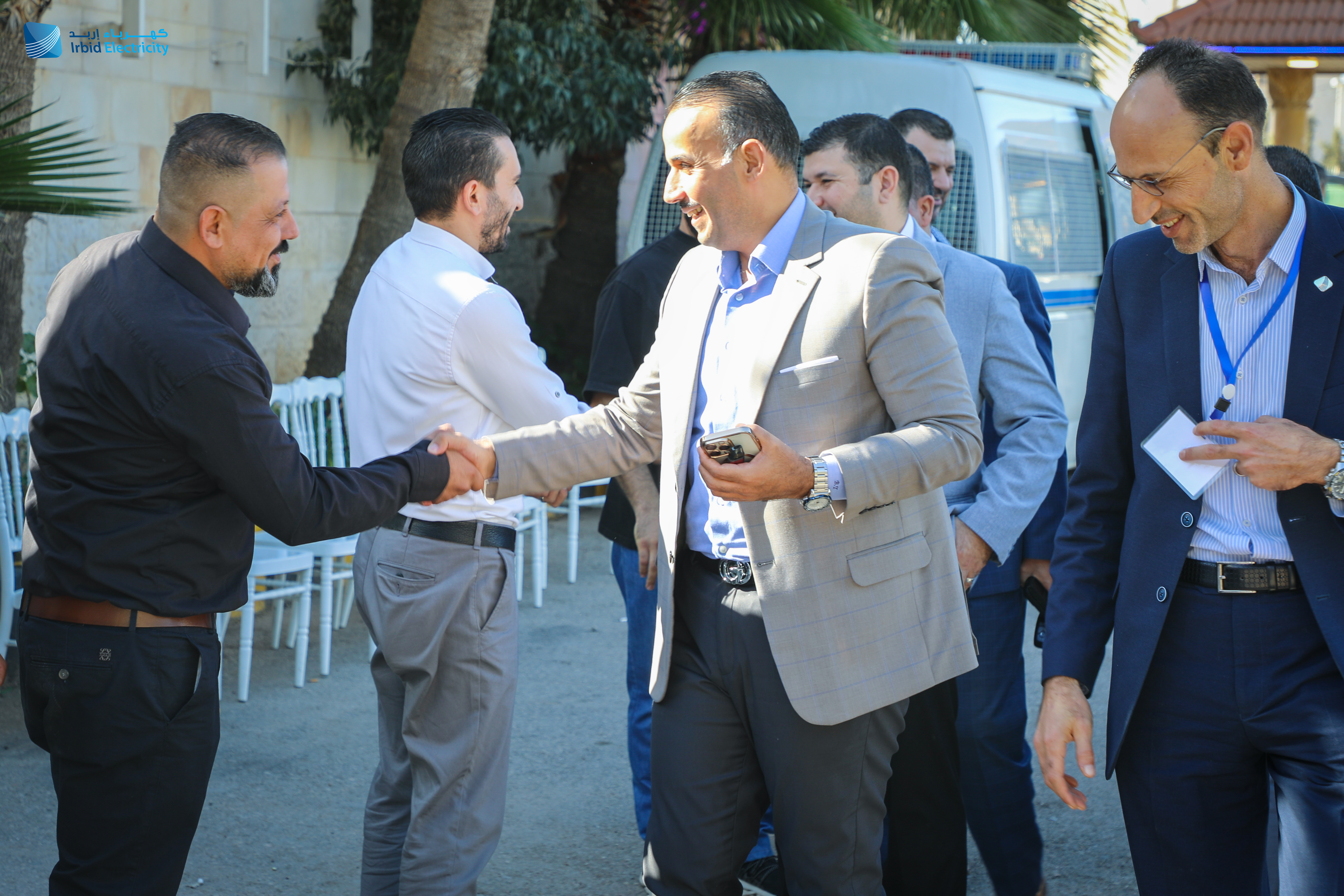 انتخابات صندوق ادخار موظفي الشركة