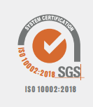 ISO 10002:2018