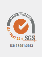ISO 27001:2013